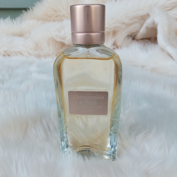 Abercrombie & Fitch Other - Abercrombie & Fitch First Instinct Sheer 1.7 fl.oz